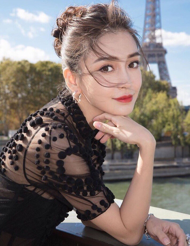 Những mỹ nhân Hoa ngữ sở hữu đôi mắt biết nói, hút hồn khán giả - Ảnh 6. Những mỹ nhân Hoa ngữ sở hữu đôi mắt biết nói, hút hồn khán giả - Ảnh 6.