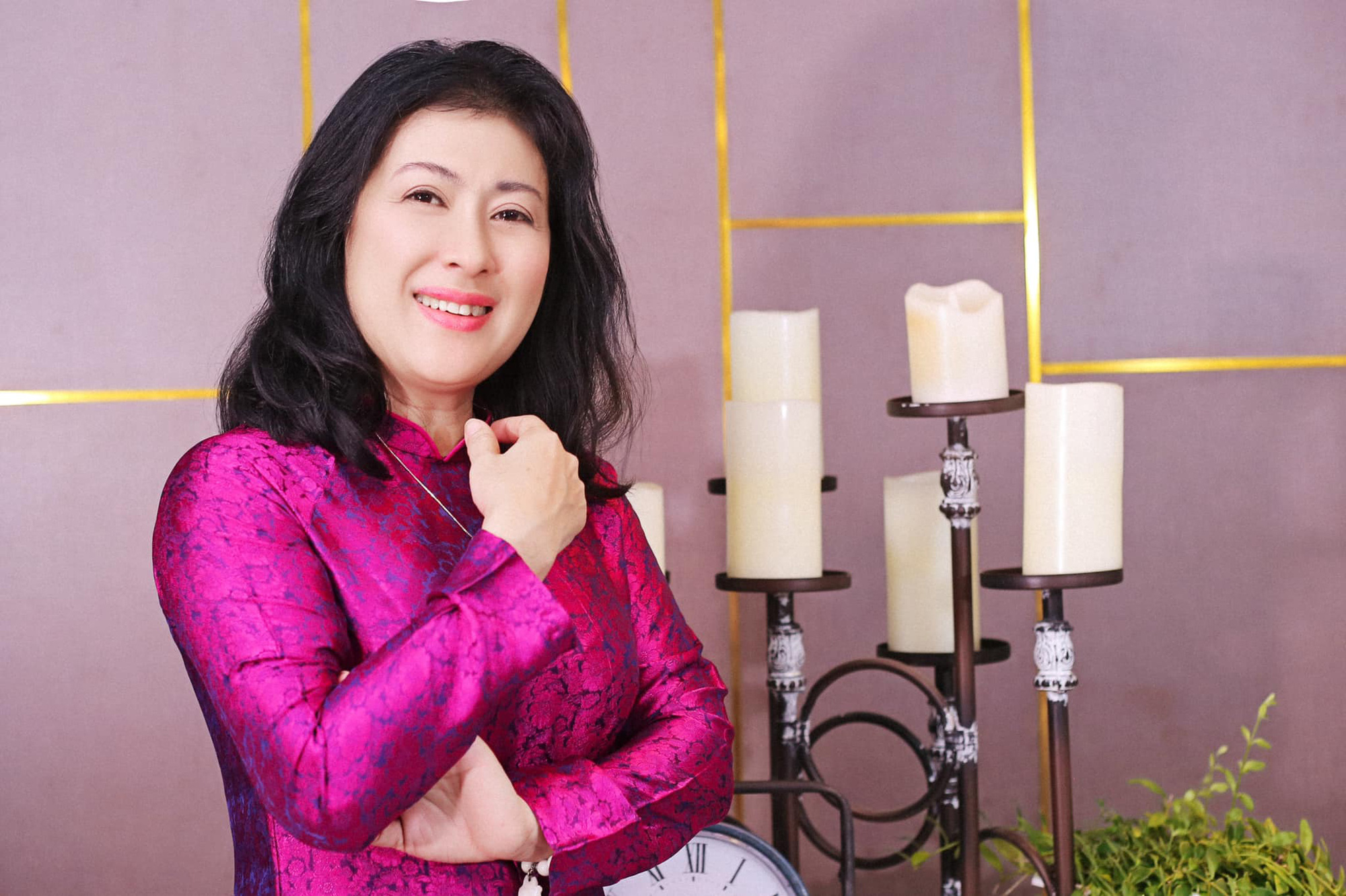 Tạm ngưng biểu diễn vì dịch Covid-19, nghệ sĩ làm gì? - Ảnh 8. Tạm ngưng biểu diễn vì dịch Covid-19, nghệ sĩ làm gì? - Ảnh 8.