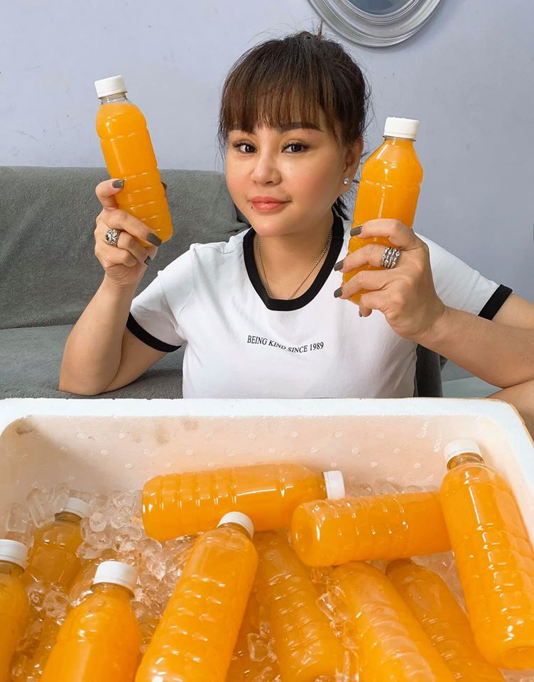Tạm ngưng biểu diễn vì dịch Covid-19, nghệ sĩ làm gì? - Ảnh 6. Tạm ngưng biểu diễn vì dịch Covid-19, nghệ sĩ làm gì? - Ảnh 6.