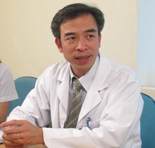 Bệnh viện công đầu tiên ở Việt Nam có Chủ tịch hội đồng quản lý - Ảnh 2.