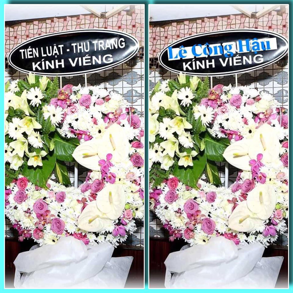 Tang lễ diễn viên Mai Phương: Lại xuất hiện những người vô cảm - Ảnh 3. Tang lễ diễn viên Mai Phương: Lại xuất hiện những người vô cảm - Ảnh 3.