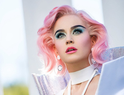 Chuyện đời của Katy Perry lại gây sốt - Ảnh 1.