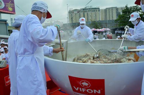 Dấu ấn Vifon - Ảnh 2.