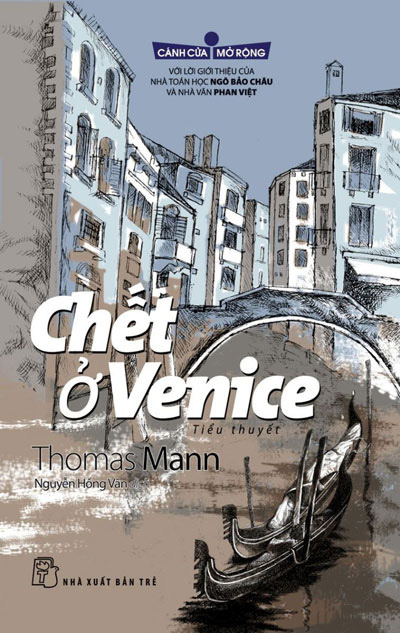 Chết ở Venice: Cái đẹp trong cảnh điêu tàn - Ảnh 1.