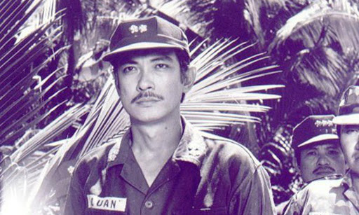 Những nam diễn viên Việt từng khuynh đảo màn ảnh không kém sao Hàn - Ảnh 1.