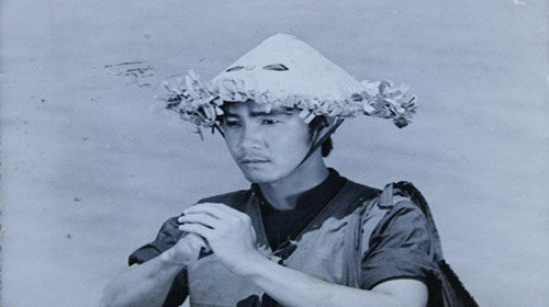 Những nam diễn viên Việt từng khuynh đảo màn ảnh không kém sao Hàn - Ảnh 3.