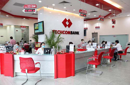 Techcombank tung gói tín dụng hỗ trợ toàn diện 30.000 tỉ đồng - Ảnh 1.