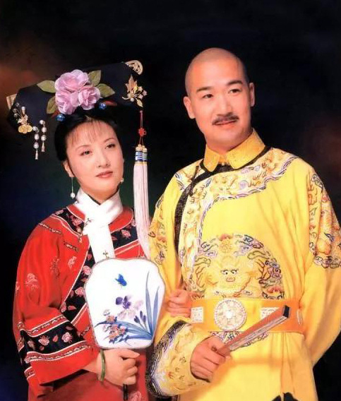 Hôn nhân 31 năm của diễn viên Tể tướng Lưu Gù - Ảnh 2.
