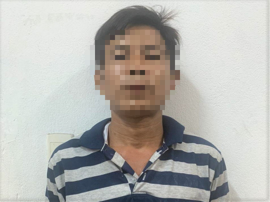 Điều tra gã đàn ông bị người nhà tố hiếp dâm cháu gái 9 tuổi ở Đà Nẵng - Ảnh 1.