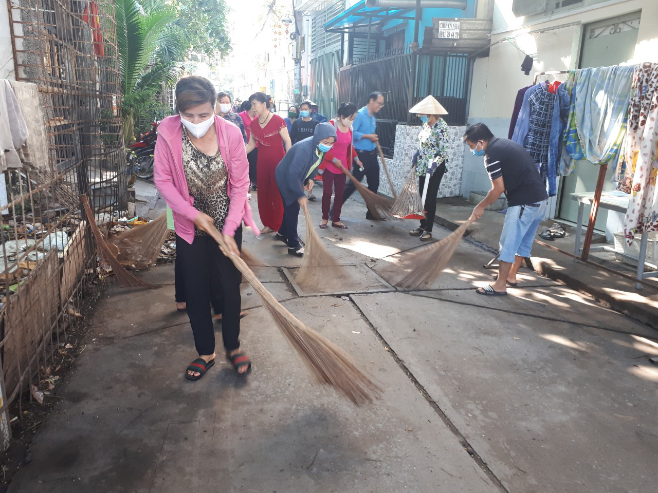 Mang lợi ích đến cho đoàn viên - Ảnh 3.