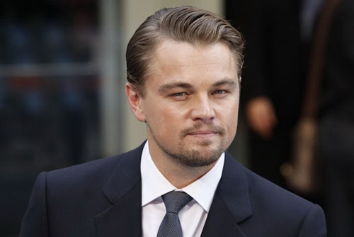 Leonardo DiCaprio kêu gọi du khách giữ gìn Vịnh Lan Hạ của Việt Nam - Ảnh 1.