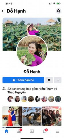 Bị bêu tên “trùm xã hội đen”, chủ tịch công ty kinh doanh điện gửi đơn “cầu cứu” công an - Ảnh 2.