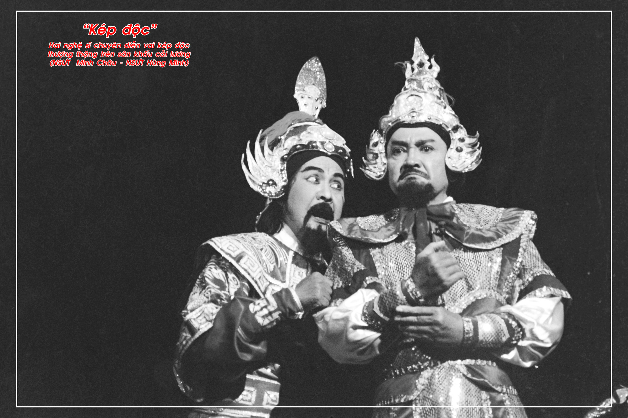 Kim Cương, Thành Lộc và đông nghệ sĩ ngôi sao đến với triển lãm Sắc màu sân khấu - Ảnh 18. Kim Cương, Thành Lộc và đông nghệ sĩ ngôi sao đến với triển lãm Sắc màu sân khấu - Ảnh 18.