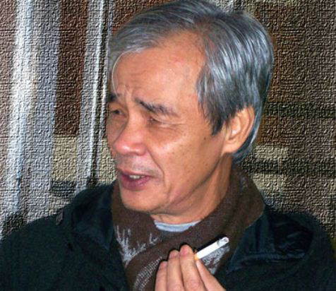 NSƯT Khôi Nguyên và nhà văn Nguyễn Xuân Đức qua đời - Ảnh 3.