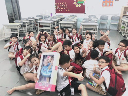 IEC Quảng Ngãi: 365 ngày phụng sự trong yêu thương - Ảnh 19. IEC Quảng Ngãi: 365 ngày phụng sự trong yêu thương - Ảnh 19.