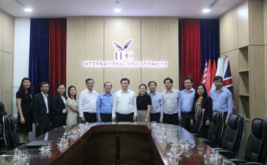 IEC Quảng Ngãi: 365 ngày phụng sự trong yêu thương - Ảnh 2. IEC Quảng Ngãi: 365 ngày phụng sự trong yêu thương - Ảnh 2.
