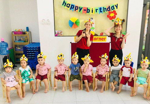 IEC Quảng Ngãi: 365 ngày phụng sự trong yêu thương - Ảnh 18. IEC Quảng Ngãi: 365 ngày phụng sự trong yêu thương - Ảnh 18.