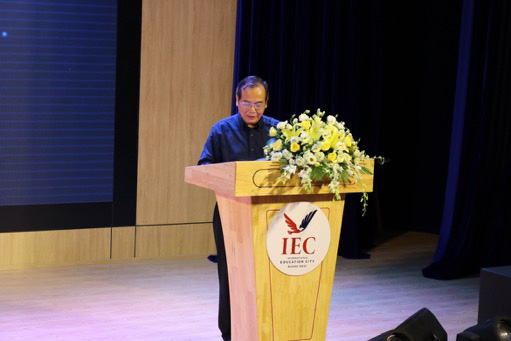 IEC Quảng Ngãi: 365 ngày phụng sự trong yêu thương - Ảnh 27. IEC Quảng Ngãi: 365 ngày phụng sự trong yêu thương - Ảnh 27.