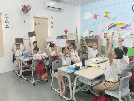 IEC Quảng Ngãi: 365 ngày phụng sự trong yêu thương - Ảnh 7. IEC Quảng Ngãi: 365 ngày phụng sự trong yêu thương - Ảnh 7.
