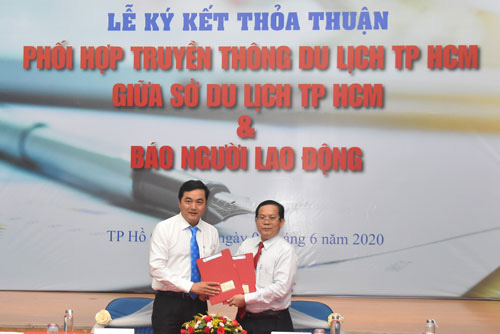 Thúc đẩy du lịch tăng tốc trở lại - Ảnh 1.