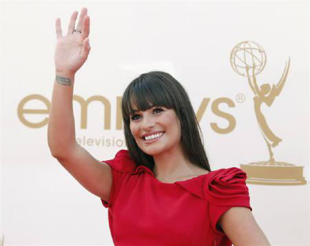 Lea Michele bị “ném đá” dù đã xin lỗi sau pha làm màu bài xích phân biệt chủng tộc - Ảnh 2.