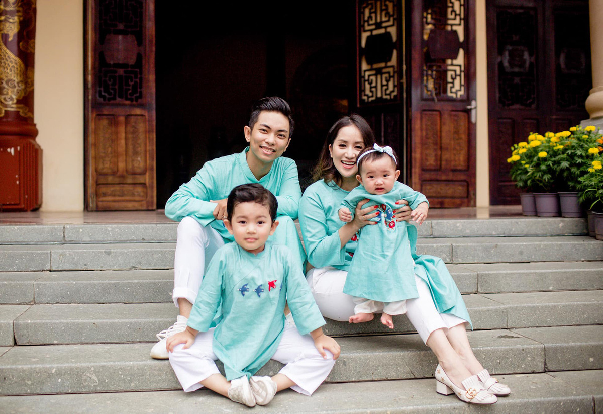 Sao Việt có con vẫn đang tính chuyện kết hôn - Ảnh 3. Sao Việt có con vẫn đang tính chuyện kết hôn - Ảnh 3.