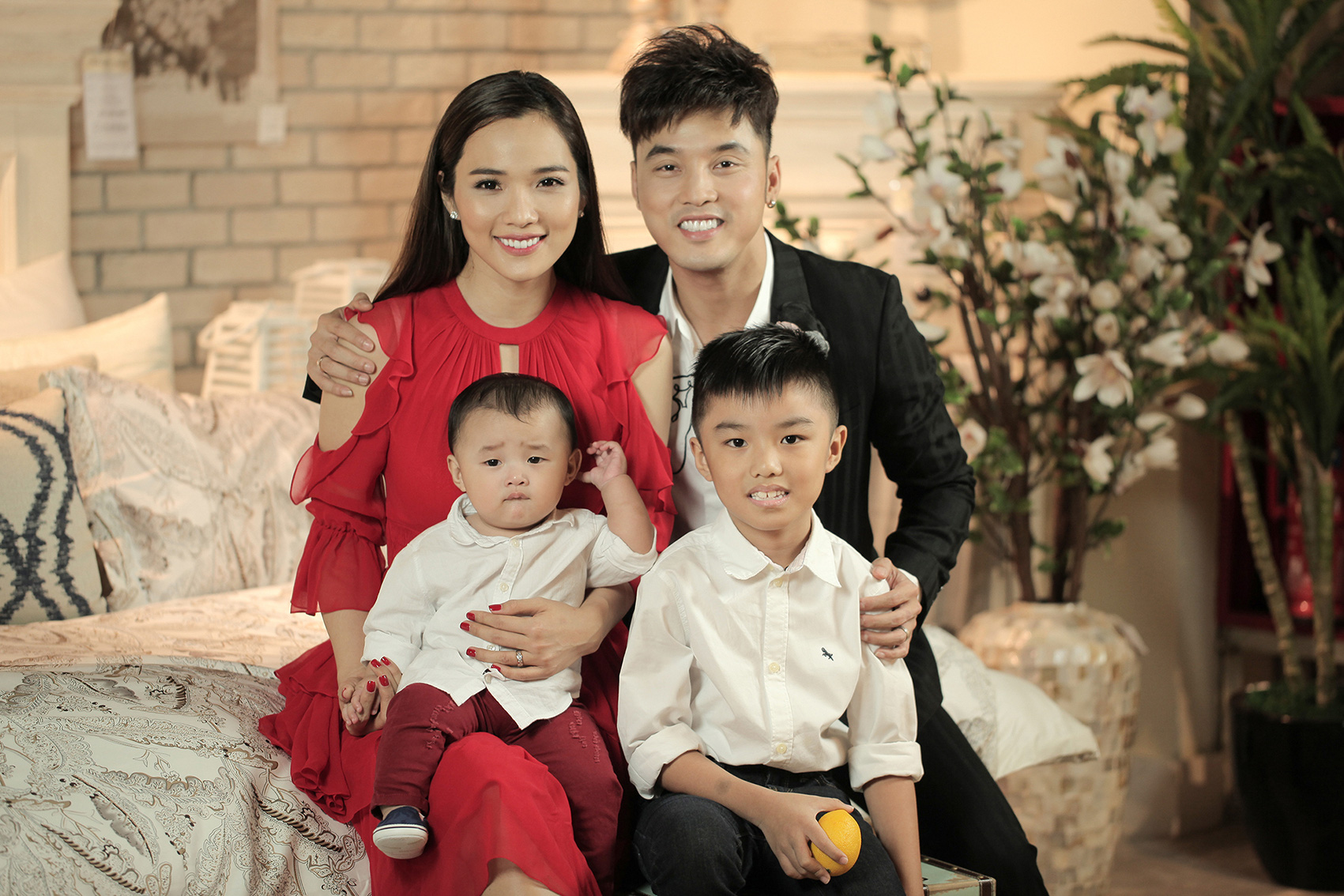 Sao Việt có con vẫn đang tính chuyện kết hôn - Ảnh 2. Sao Việt có con vẫn đang tính chuyện kết hôn - Ảnh 2.