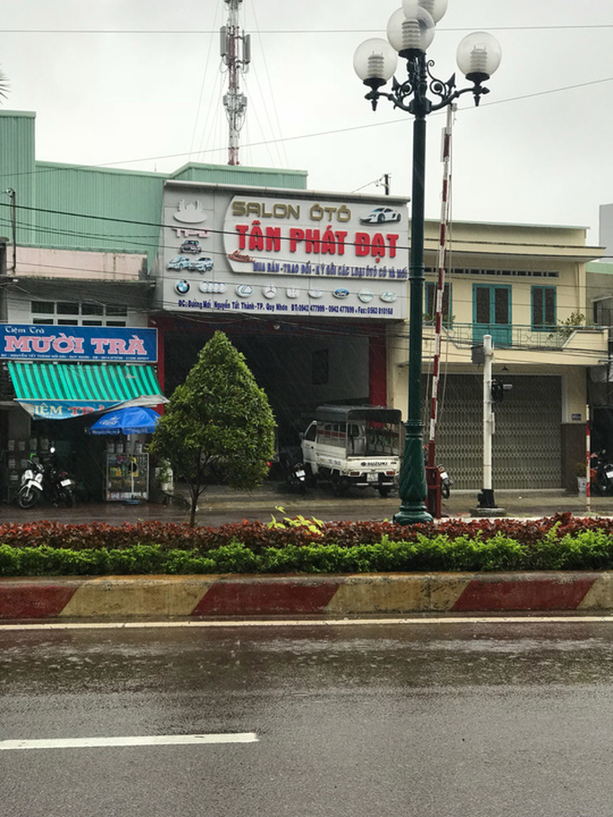Doanh nghiệp được hoàn thuế 29 tỉ đồng nhờ... hồ sơ khống - Ảnh 1. Doanh nghiệp được hoàn thuế 29 tỉ đồng nhờ... hồ sơ khống - Ảnh 1.