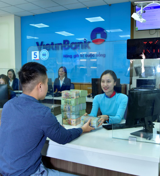 VietinBank thúc đẩy kinh doanh theo vùng kinh tế - Ảnh 1.