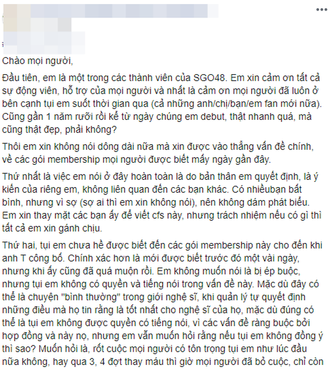 Nhóm nhạc nữ đông nhất showbiz Việt, thành công chưa thấy đã ngập scandal - Ảnh 3. Nhóm nhạc nữ đông nhất showbiz Việt, thành công chưa thấy đã ngập scandal - Ảnh 3.