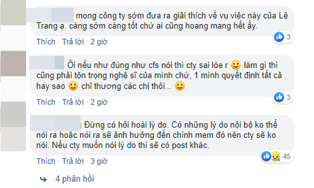 Nhóm nhạc nữ đông nhất showbiz Việt, thành công chưa thấy đã ngập scandal - Ảnh 4. Nhóm nhạc nữ đông nhất showbiz Việt, thành công chưa thấy đã ngập scandal - Ảnh 4.