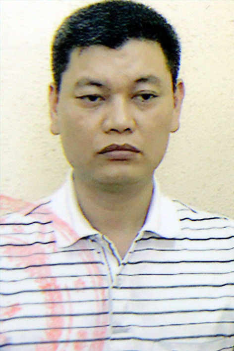 Bắt thành viên tổ thư ký, tài xế của Chủ tịch UBND TP Hà Nội vì chiếm đoạt tài liệu vụ Nhật Cường - Ảnh 2.