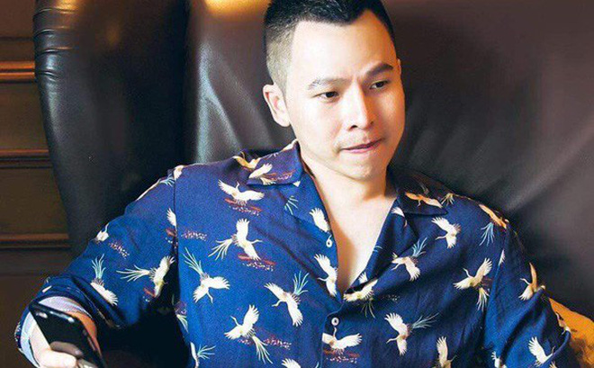 &Ocirc;ng bầu Vũ Khắc Tiệp l&ecirc;n tiếng về tin đồn tiếp tục c&aacute;ch ly lần thứ 6 - Ảnh 2.