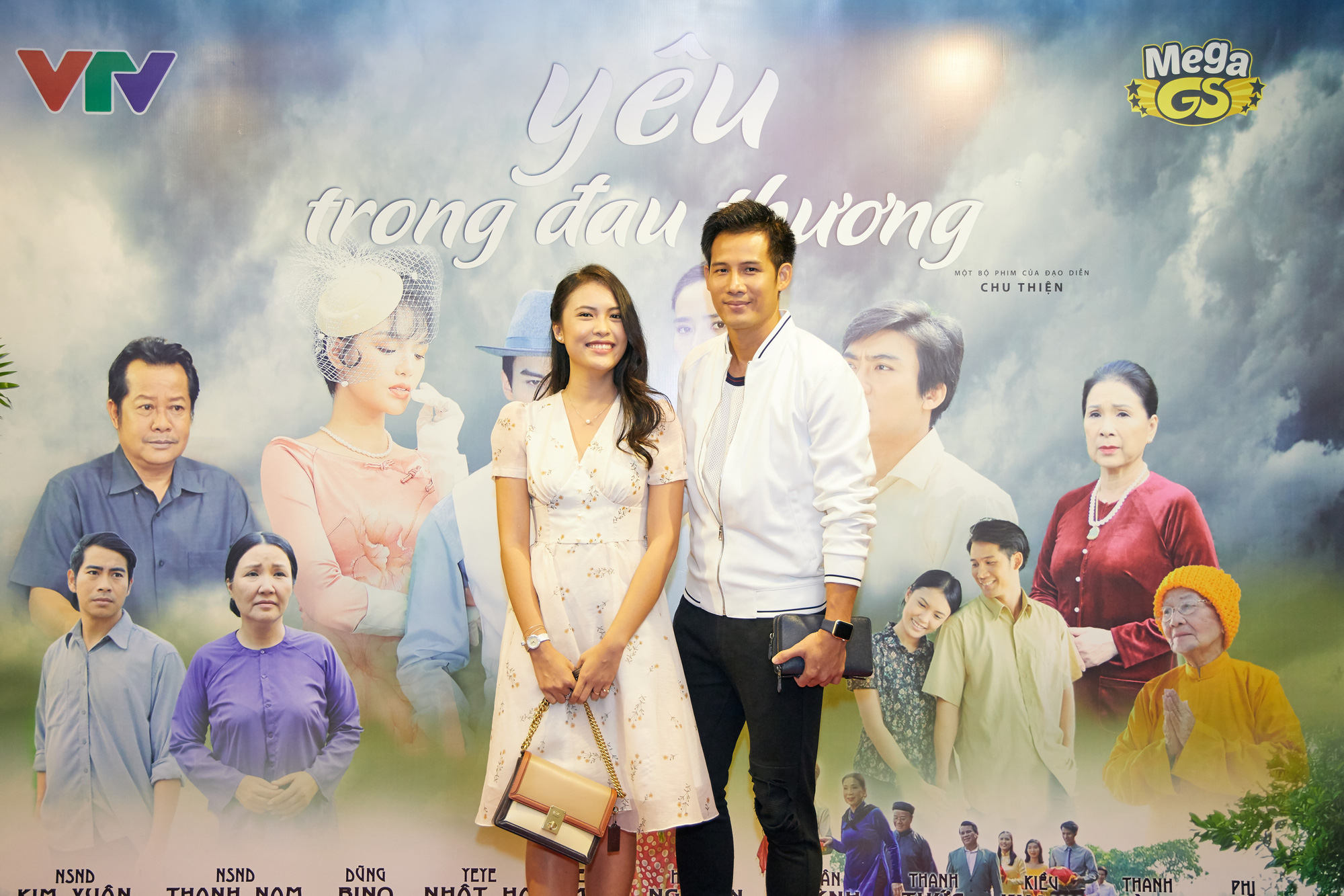 Thanh Thức “bốc phốt” bạn diễn phim “Yêu trong đau thương” - Ảnh 2. Thanh Thức “bốc phốt” bạn diễn phim “Yêu trong đau thương” - Ảnh 2.