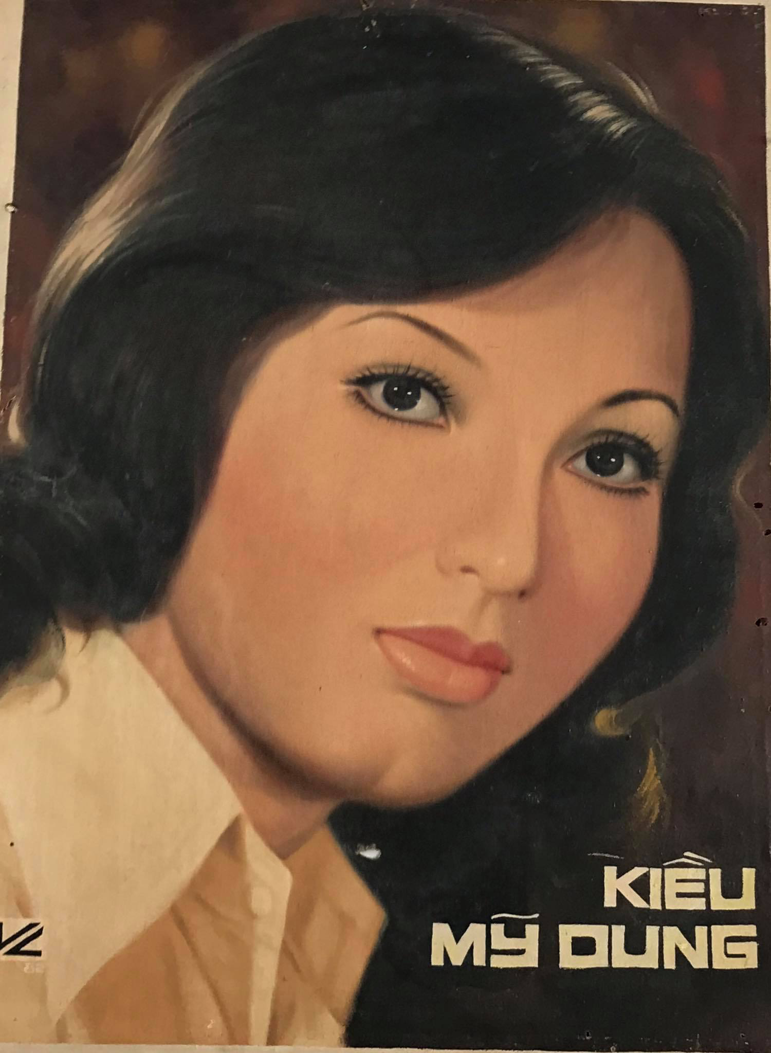 ຫາຍສາບສູນໃນອຸບັດຕິເຫດ, ນັກສິລະປິນ Kieu My Dung ສະແດງຮູບພາບວິລະຊົນໃນອະດີດ - ຮູບທີ 6. Mất một chân vì tai nạn, nghệ sĩ Kiều Mỹ Dung triển lãm ảnh Quá khứ kiêu hùng - Ảnh 6.