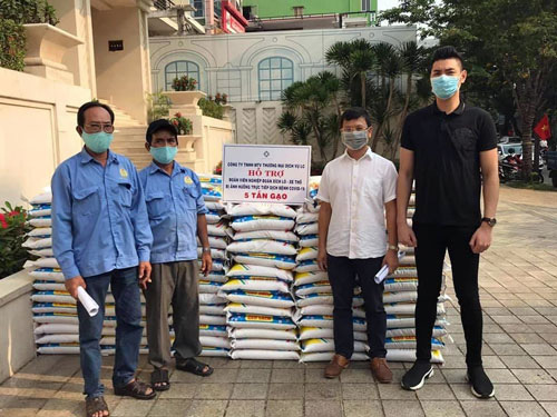 Thừa Thiên - Huế: Tái khởi động ATM gạo giúp đoàn viên - Ảnh 1.