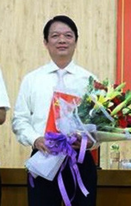 Trưởng ban Tổ chức tỉnh ủy Quảng Ngãi qua đời - Ảnh 1.