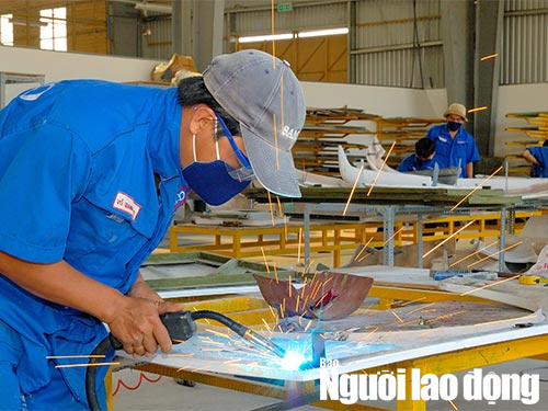 Những thay đổi về lương hưu từ năm 2021 người lao động cần biết - Ảnh 3.