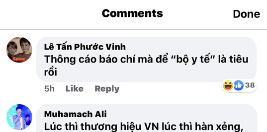 Cư dân mạng bức xúc khi cho rằng Sơn Tùng M-TP quảng cáo kem trộn - Ảnh 5.