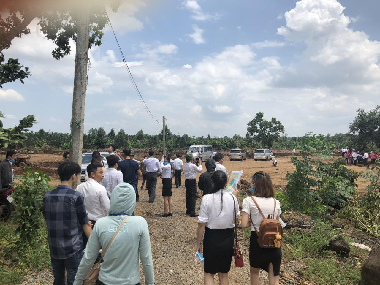 Ai là nạn nhân của Giám đốc Công ty CP BĐS nhà đất Đồng Nai liên hệ công an gấp - Ảnh 2. Ai là nạn nhân của Giám đốc Công ty CP BĐS nhà đất Đồng Nai liên hệ công an gấp - Ảnh 2.