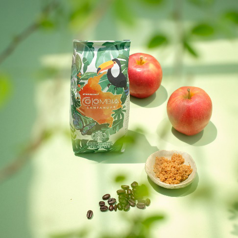 Pumpkin Spice Latte lần đầu tiên có mặt ở Việt Nam - Ảnh 2.