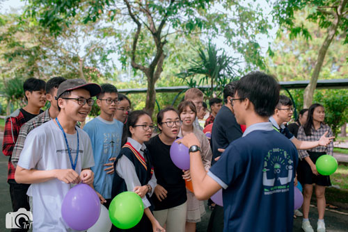 Qua thực tiễn, tạo cán bộ nguồn - Ảnh 2.