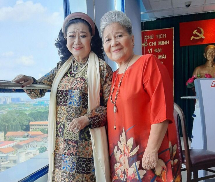 Google ໃຫ້ກຽດຕ້ອນຮັບວັນໂຮງລະຄອນຫວຽດນາມ - ພາບ 2. Google vinh danh Ngày Sân khấu Việt Nam - Ảnh 2.