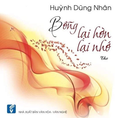 Phu chữ Huỳnh Dũng Nhân Bỗng lại hờn lại nhớ... - Ảnh 1.