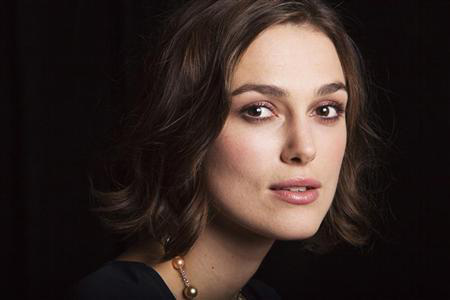 Keira Knightley sẽ không đóng cảnh sex nếu đạo diễn là nam - Ảnh 1.