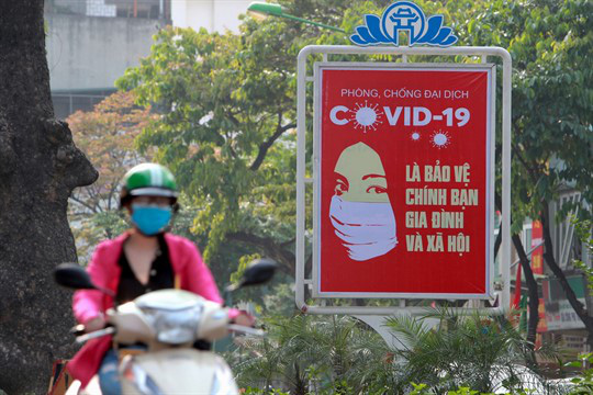 Không phải Trung Quốc, Việt Nam mới là kỳ tích kinh tế hàng đầu châu Á - Ảnh 1.