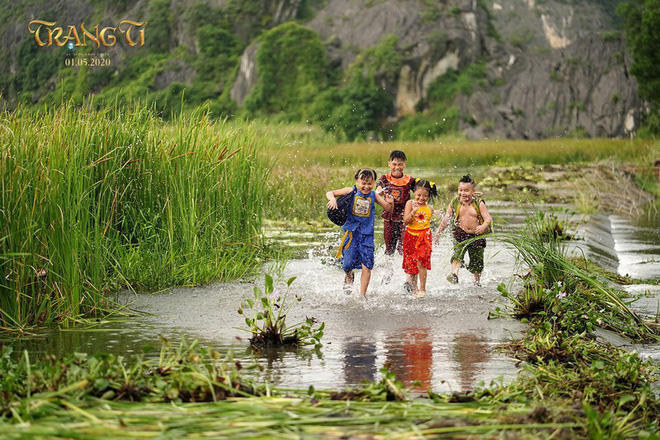 Trạng Tí chưa ra rạp đã bị tẩy chay, Ngô Thanh Vân lãnh chỉ trích - Ảnh 1.