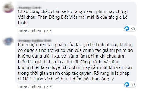 Trạng Tí chưa ra rạp đã bị tẩy chay, Ngô Thanh Vân lãnh chỉ trích - Ảnh 5.
