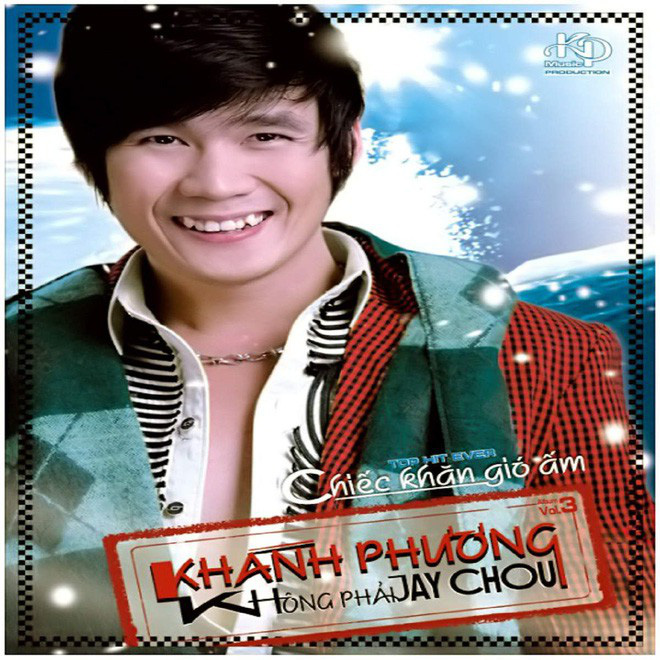 Ca khúc Chiếc khăn gió ấm đã vớt cả cuộc đời Khánh Phương - Ảnh 2.