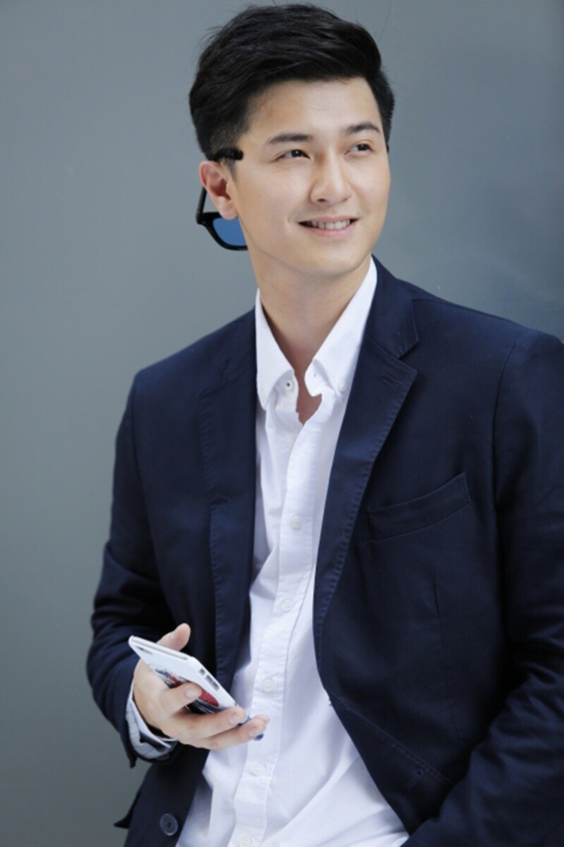 Bị bóc phốt lật mặt, diễn viên Huỳnh Anh nói gì? - Ảnh 1. Bị bóc phốt lật mặt, diễn viên Huỳnh Anh nói gì? - Ảnh 1.